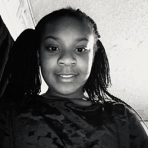 Meet your Posher, Faith